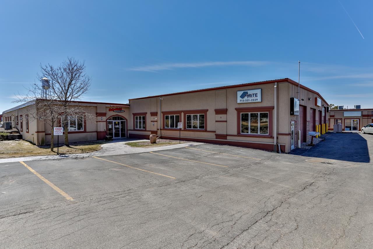 219 Ross Avenue Suite 402 — photo