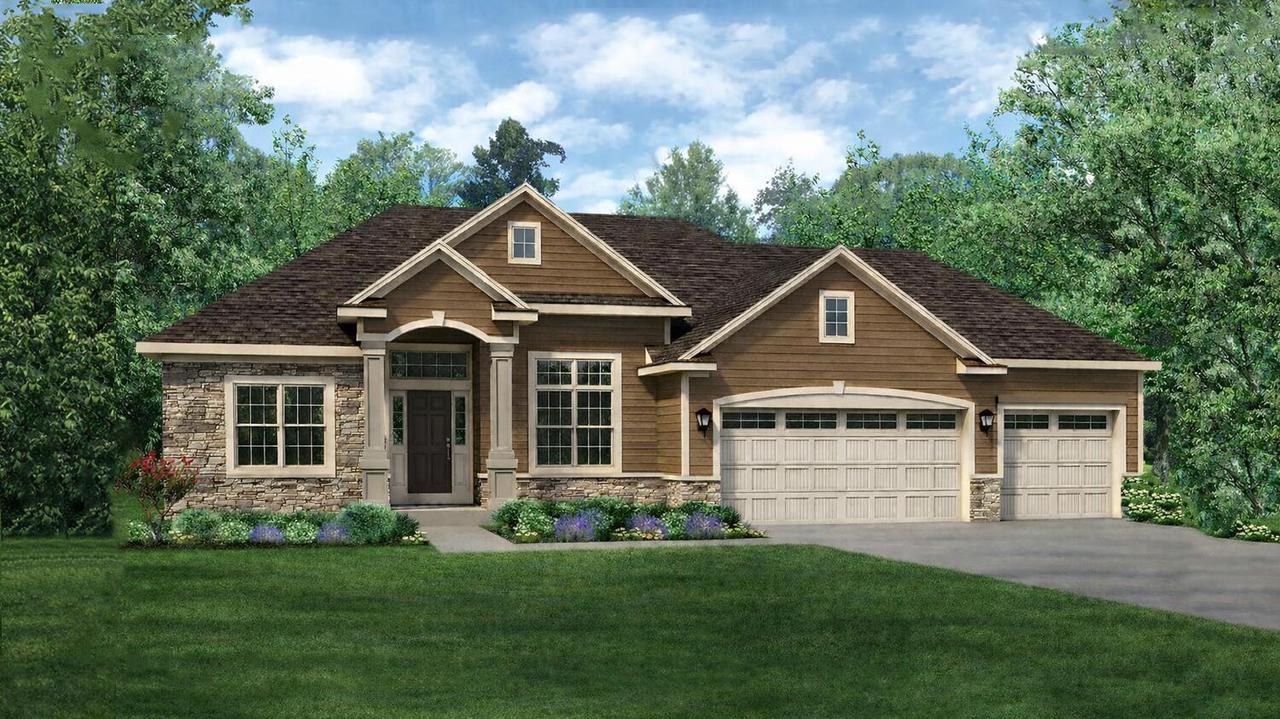 321 Applewood Court Lt171 — photo
