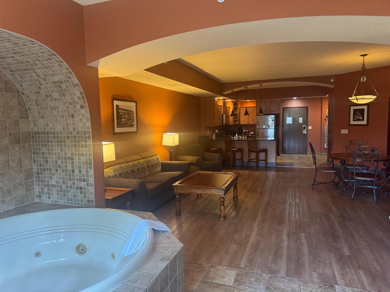 2411 River Road 2323 — photo