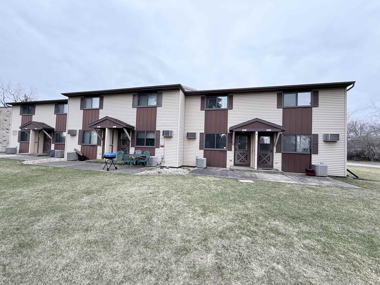 2519 Fond Du Lac Road — photo