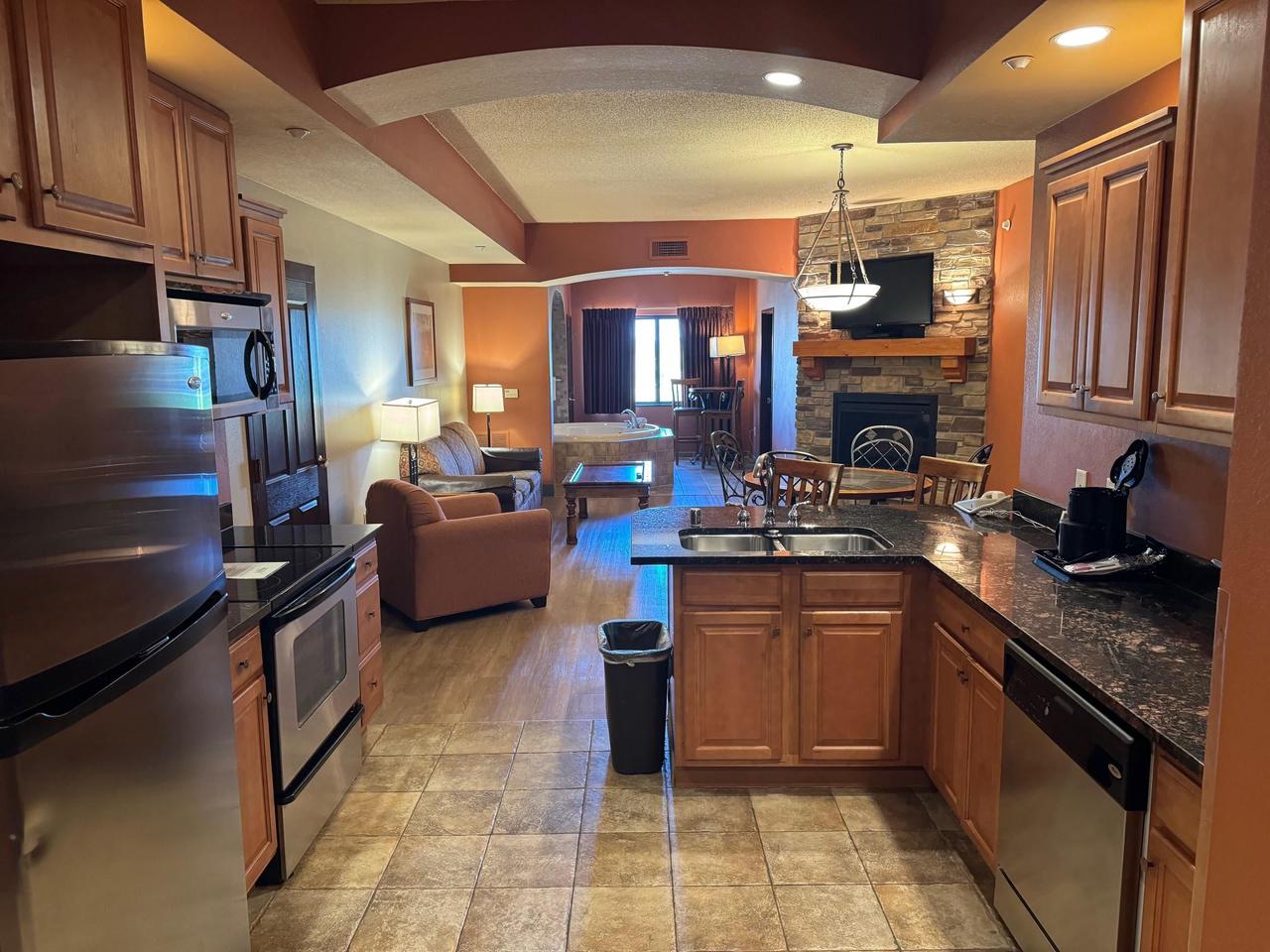 2411 River Road 2650 — photo