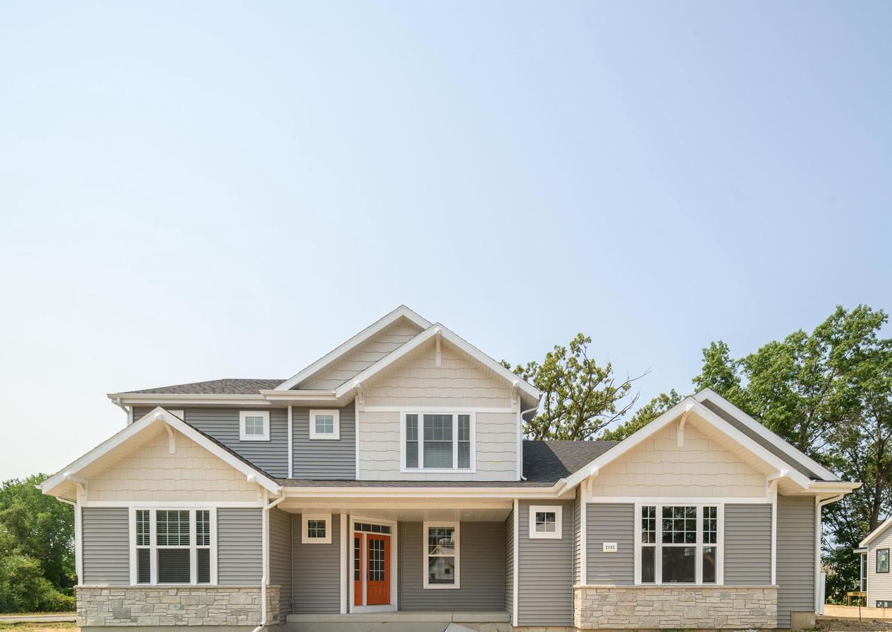 2182 Cherry Crest Court — photo