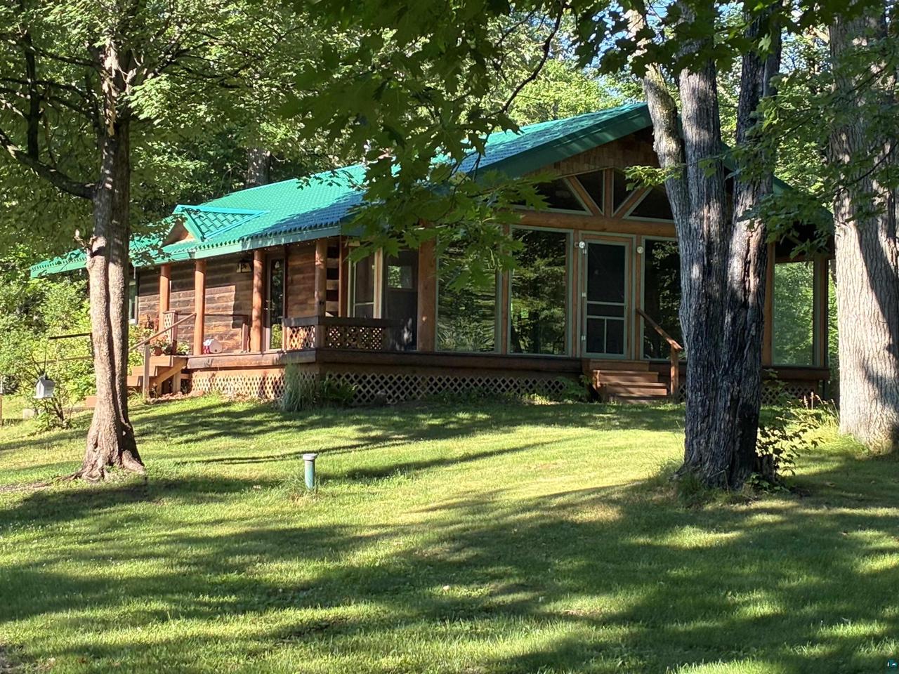 6588 S County Rd P — photo