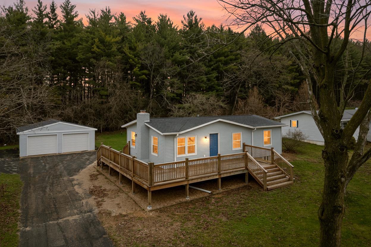 W2252 Spring Lake Road — photo