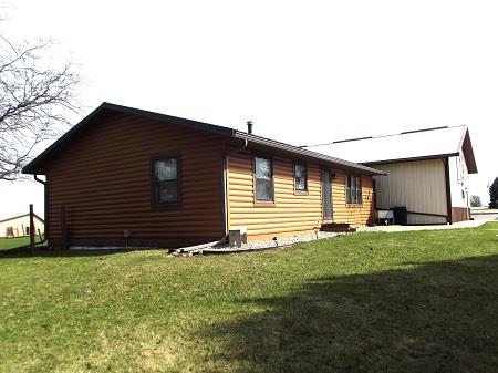 1358 County Rd Bh Road — photo