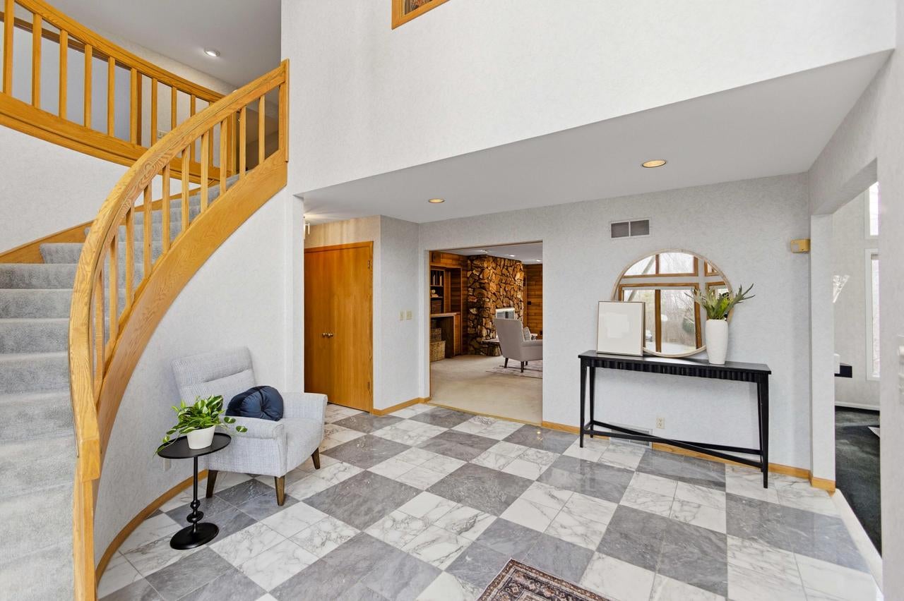 301 W Ravine Baye ROAD, Milwaukee, WI 53217 — photo 3