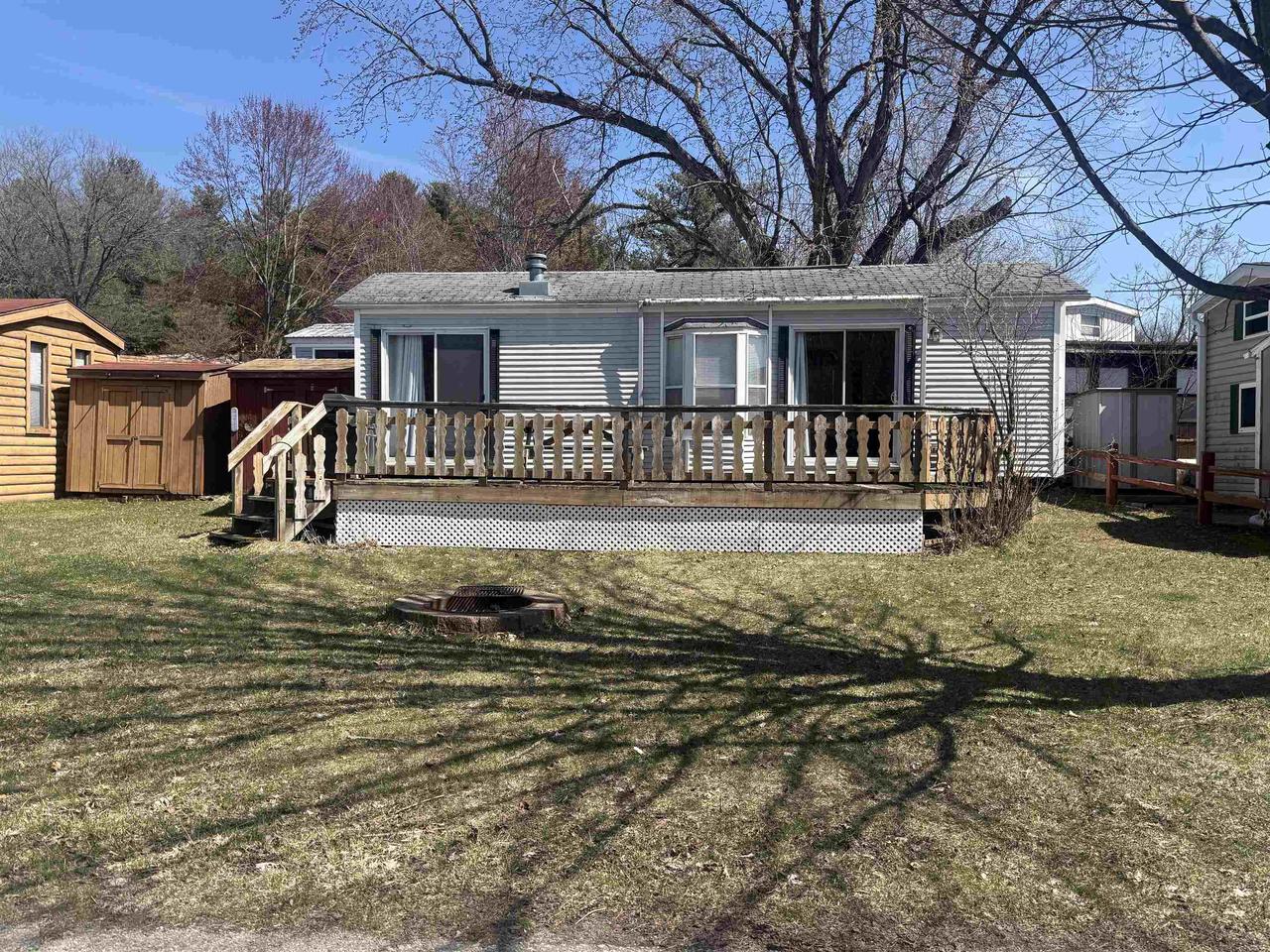 73 Ranger LANE, Warrens, WI 54666