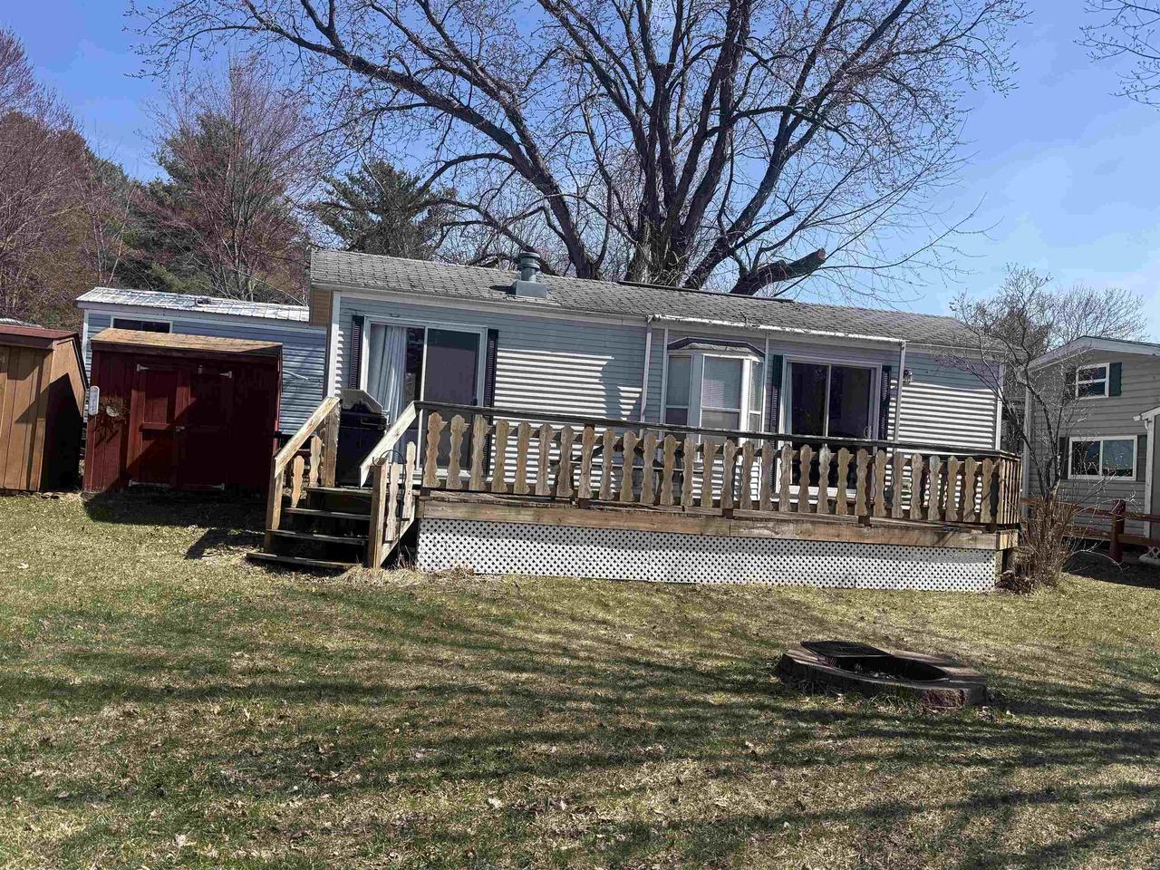 73 Ranger LANE, Warrens, WI 54666 — photo 2