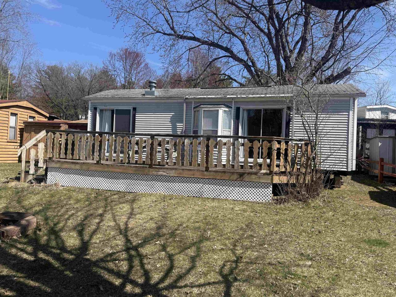 73 Ranger LANE, Warrens, WI 54666 — photo 3