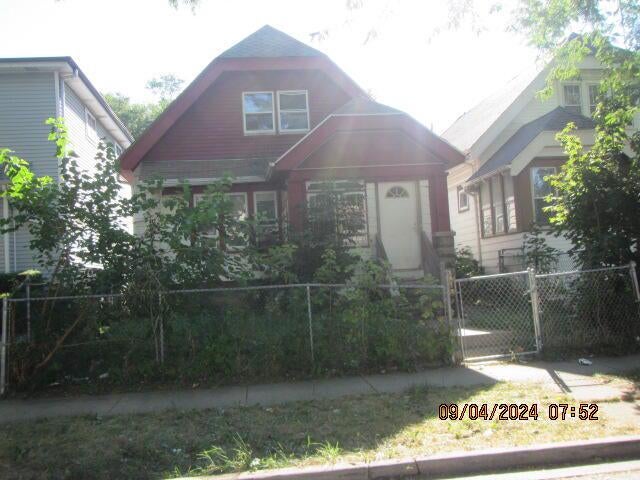 3716 N 26th Street — photo