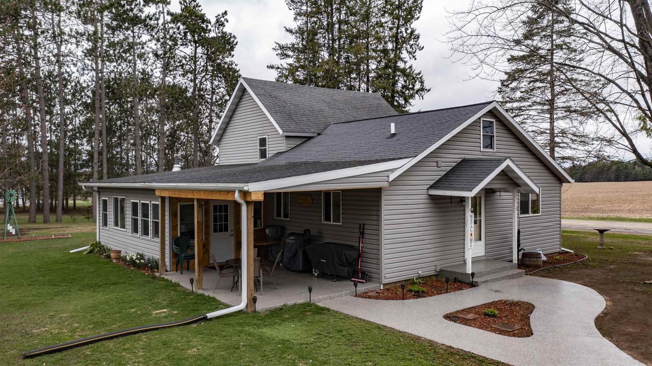 E2927 County Road Gg — photo