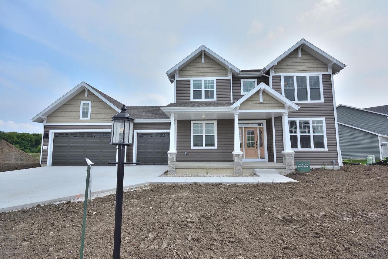 640 Standing Stone Drive — photo