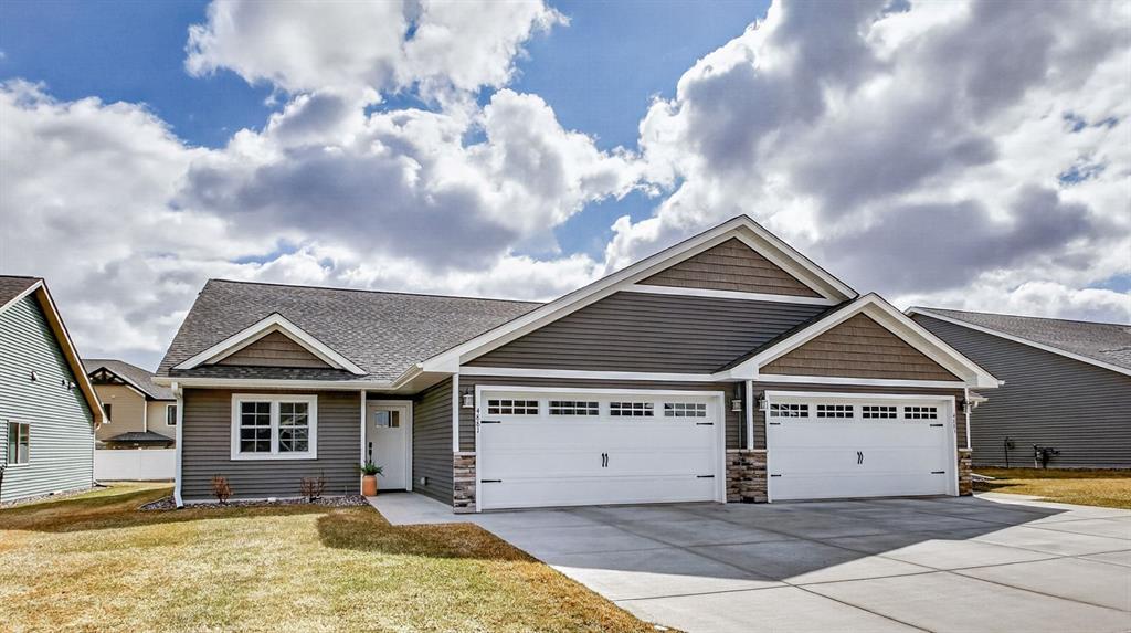 4881 Field Crest Lane — photo