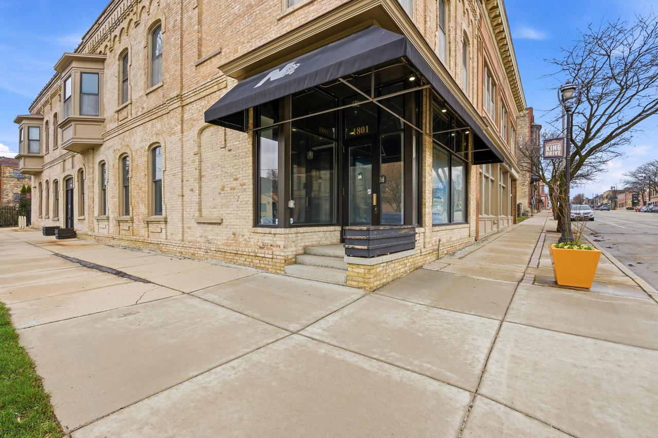 314 W Vine Street 6 — photo
