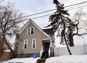 1431 W Chambers Street — photo