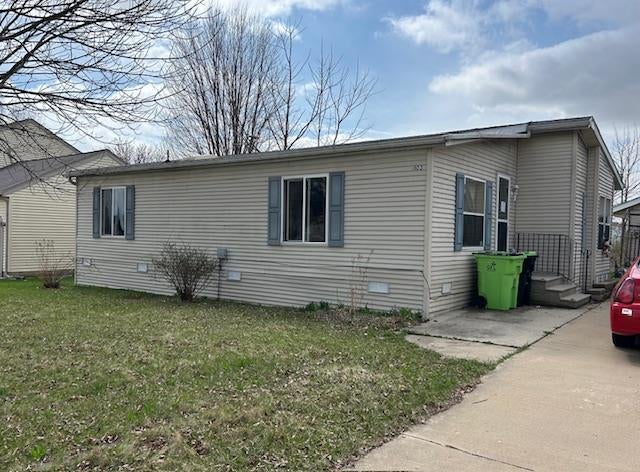103 Frank Court — photo