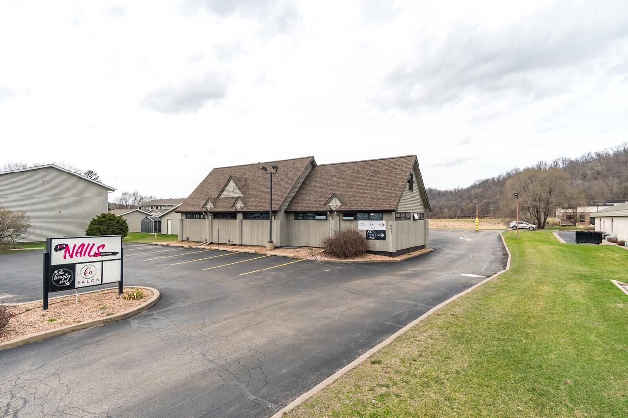 601 McHugh Road B — photo