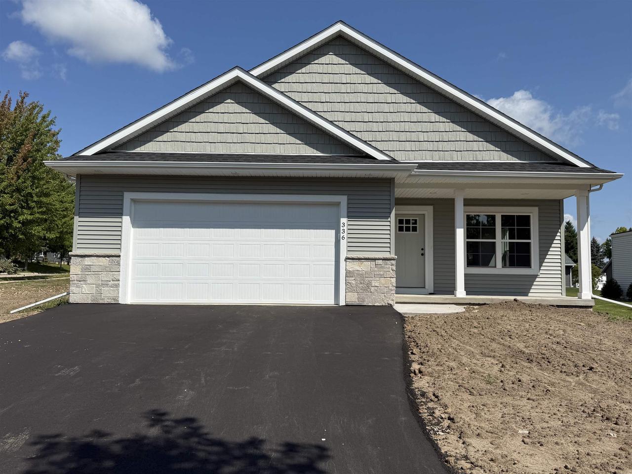 336 Sandmar Drive — photo