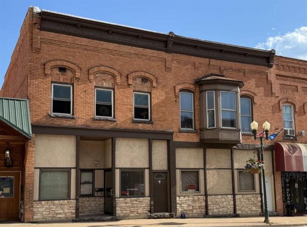 120 E Huron Street — photo