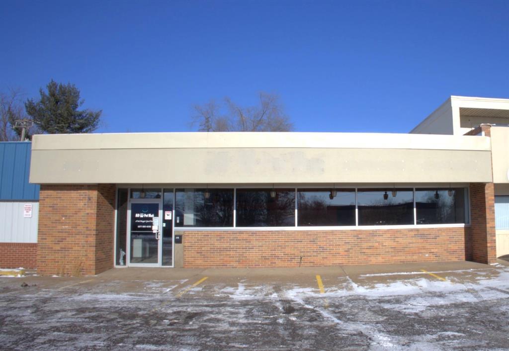 2110 Cameron Street — photo
