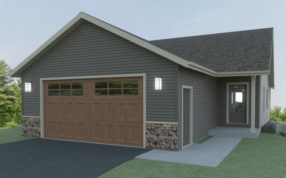 1301 Delmore Drive — photo
