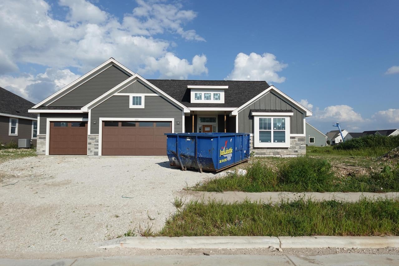 1713 Switchgrass Street — photo