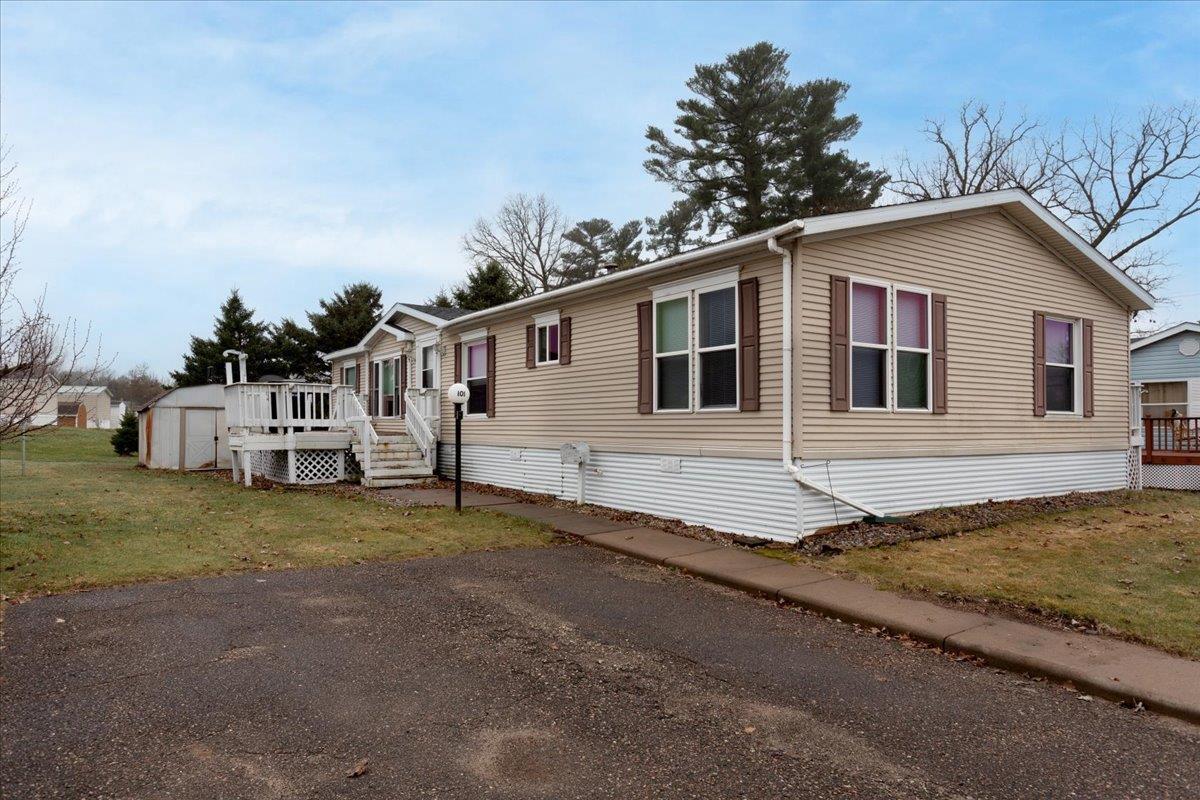 3014 Wilson Street 101 — photo