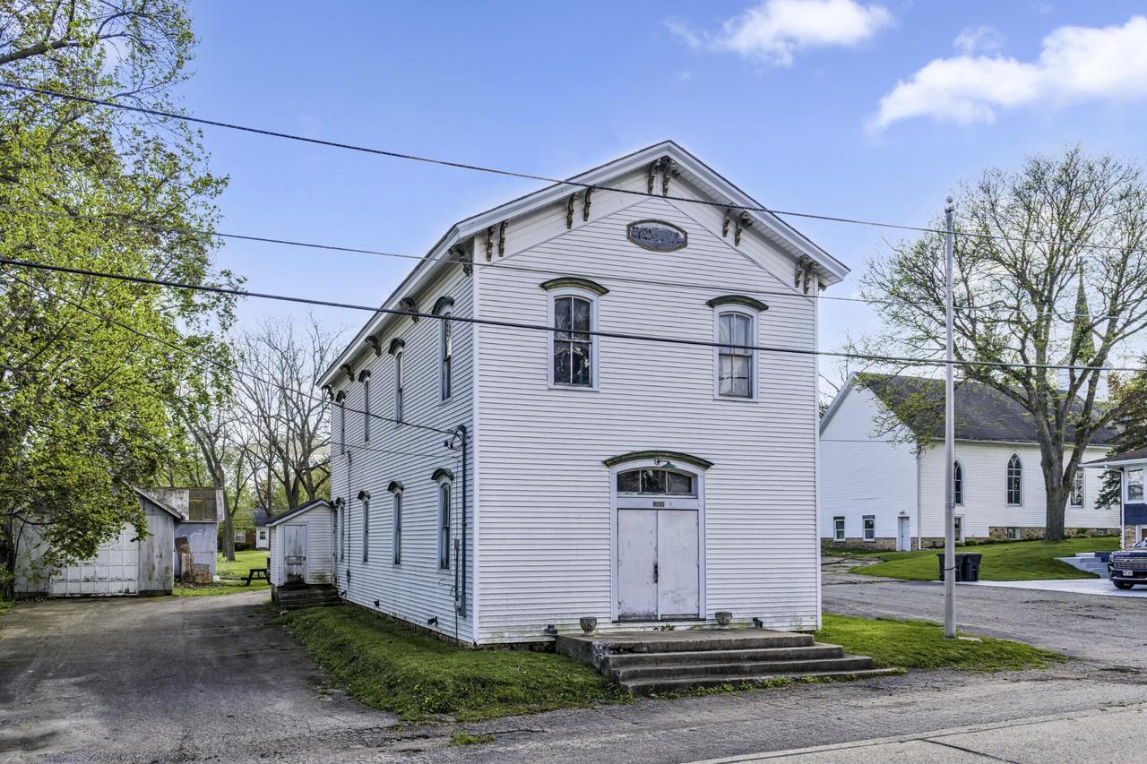 6101 Lyons STREET, Lyons, WI 53148 — photo 3