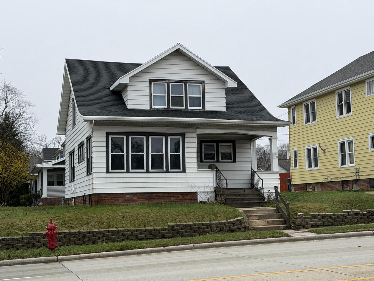 1204 N 14th Street — photo