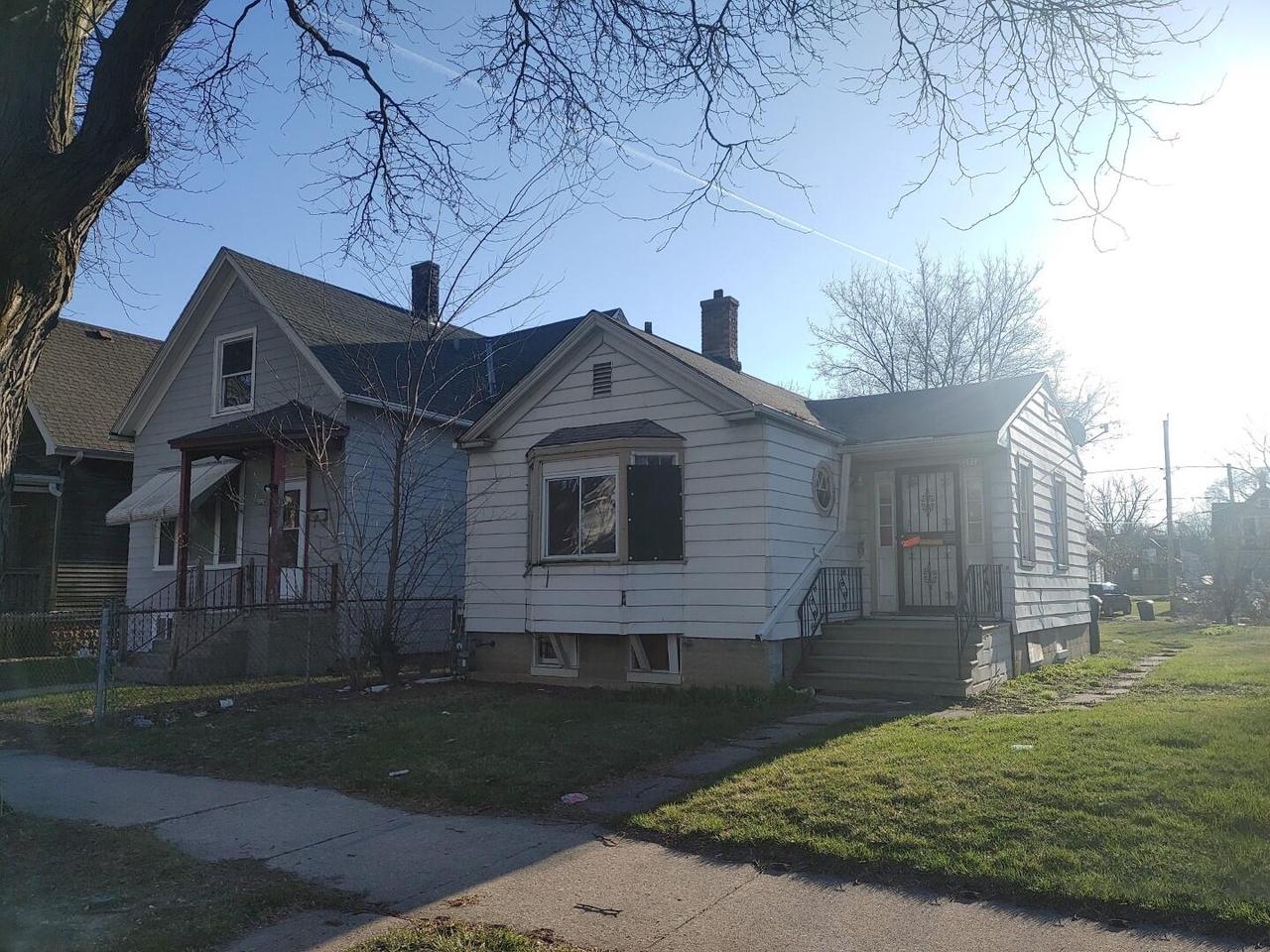 2922 N 6th Street — photo