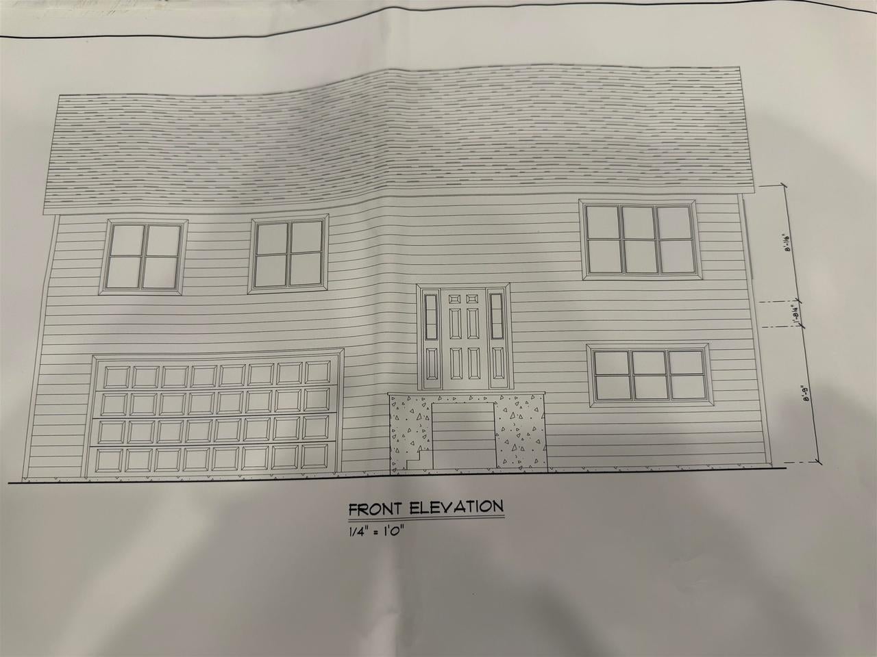 1055 Hay Creek Trail — photo