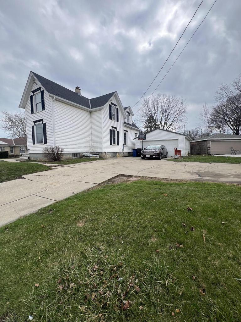 1925 Rapids DRIVE, Racine, WI 53404 — photo 2