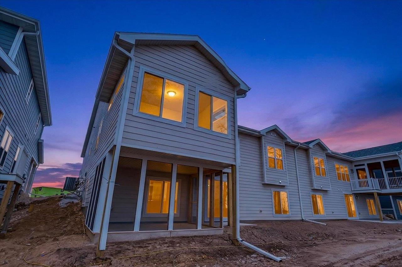 6485 Ridge View WAY, Deforest, WI 53532 — photo 2
