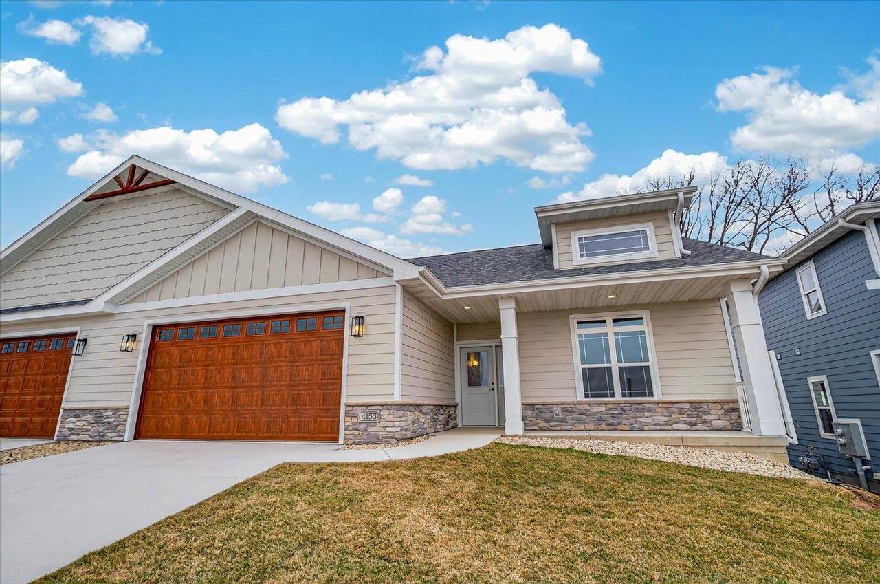 6485 Ridge View WAY, Deforest, WI 53532 — photo 3
