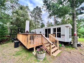 7585 E Journeys End Lane — photo