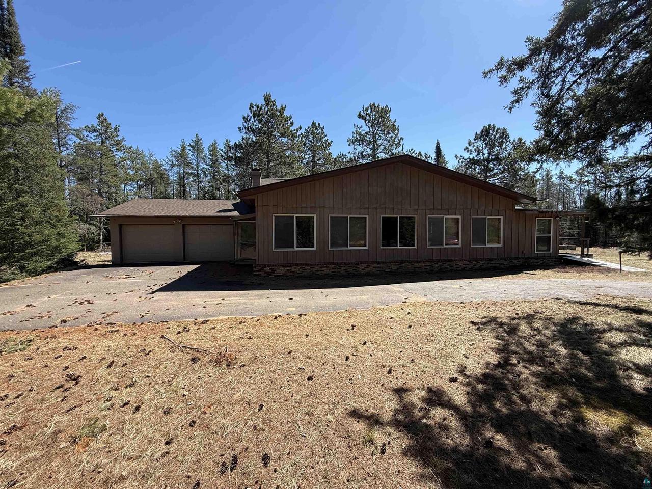 7620 E County Rd T, Wascott, WI 54838 — photo 2