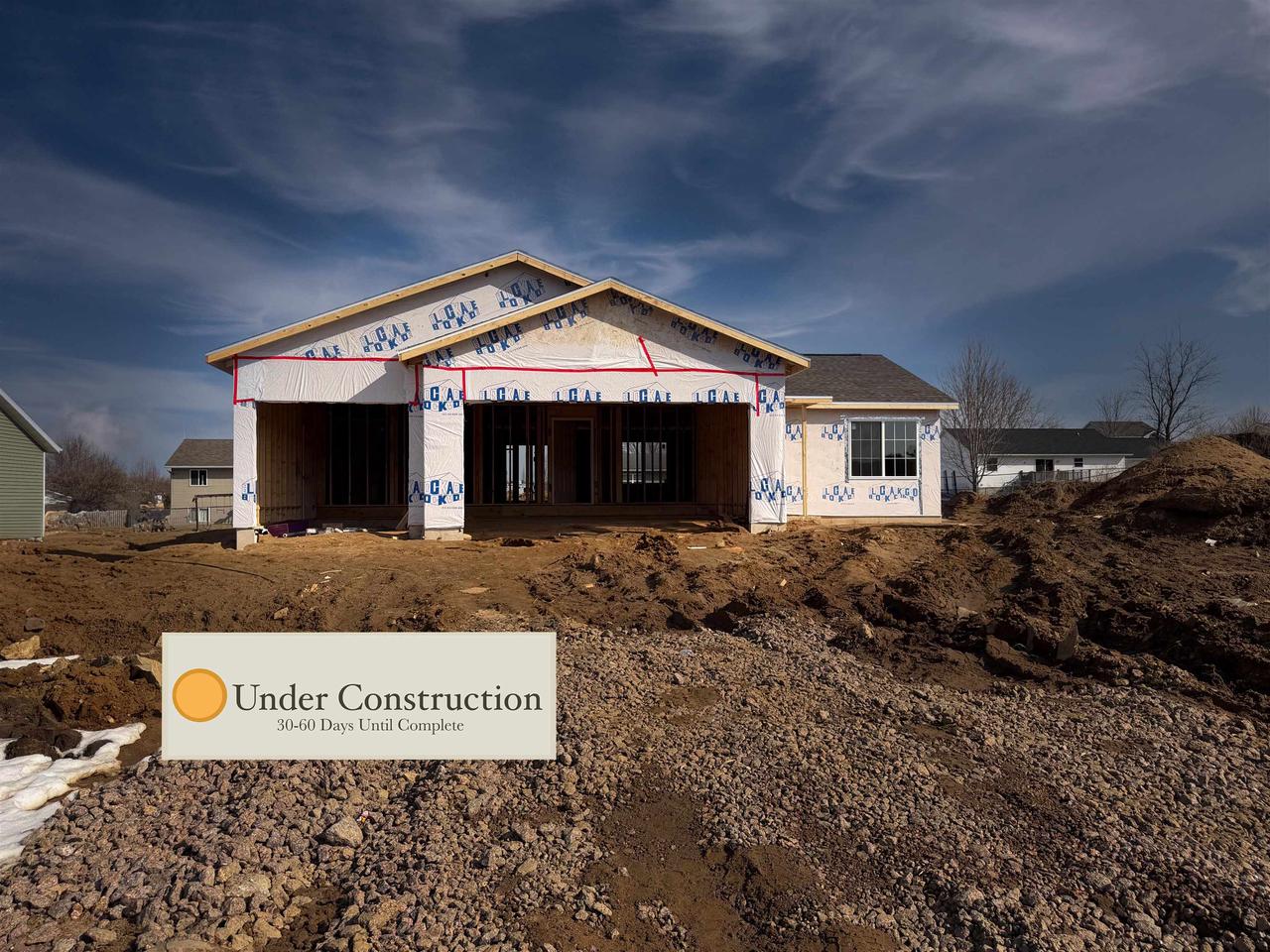 6316 Perch Drive — photo