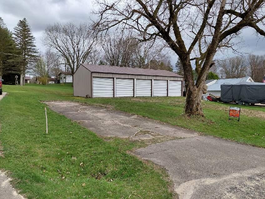 608 N State Street — photo