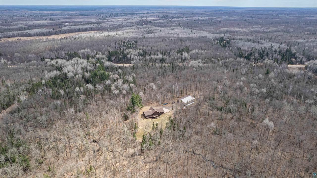 5981 E County Rd M, Gordon, WI 54838 — photo 2