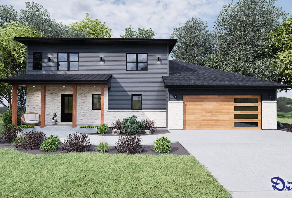 350 Lake Breeze Way — photo