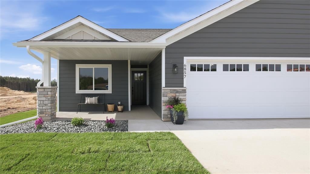 6857 (Lot 17) Buck Tail Drive — photo