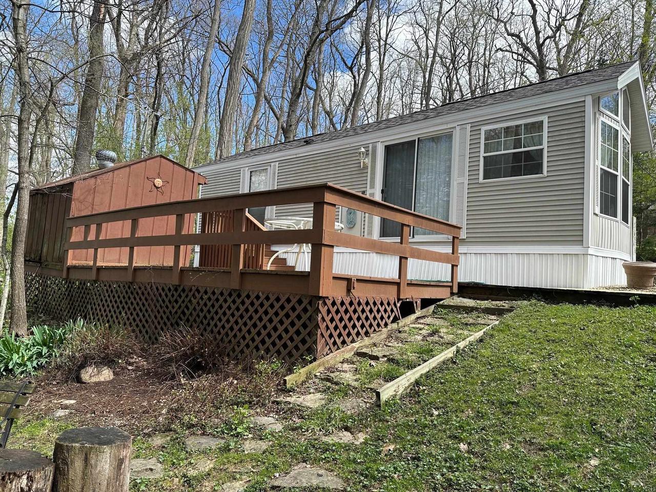 147 Vacation — photo