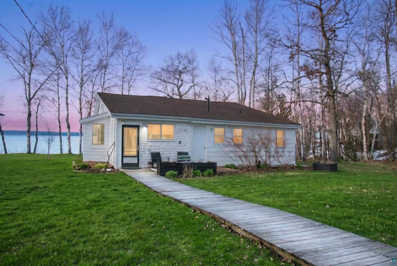 4107B Lake Park Rd — photo