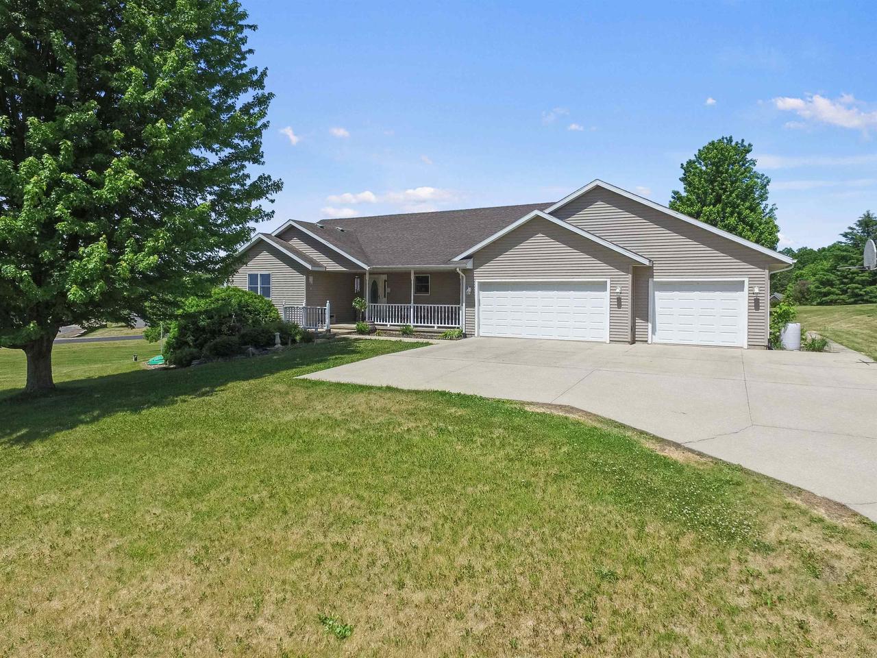 13072 W Woodworth Drive — photo