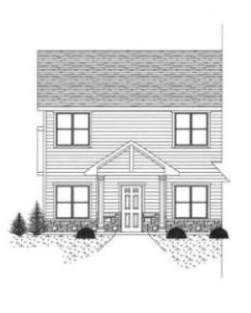 2886 Riverview Drive — photo