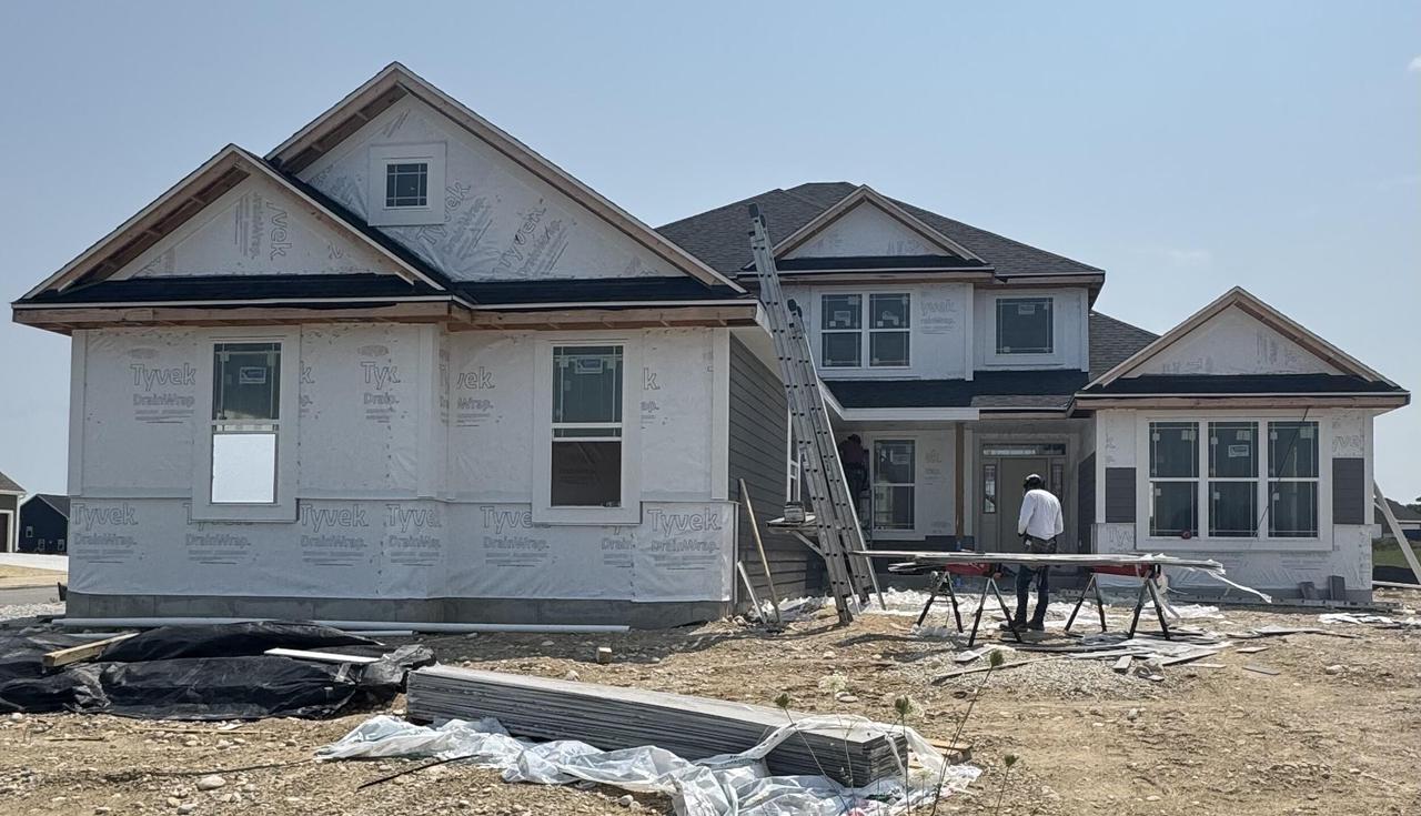 2453 Cedar Bluffs Drive — photo