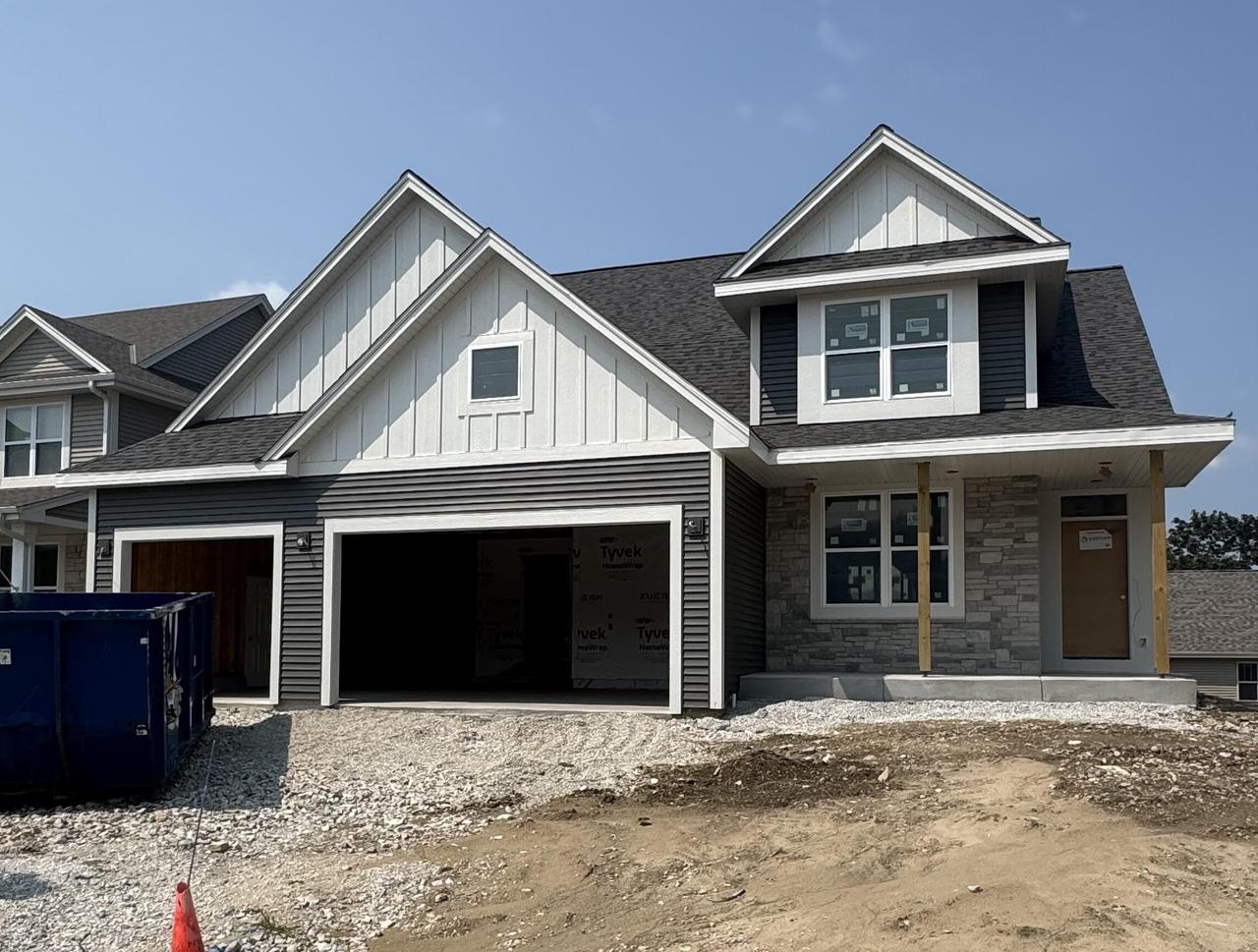 1031 Waterstone Court — photo
