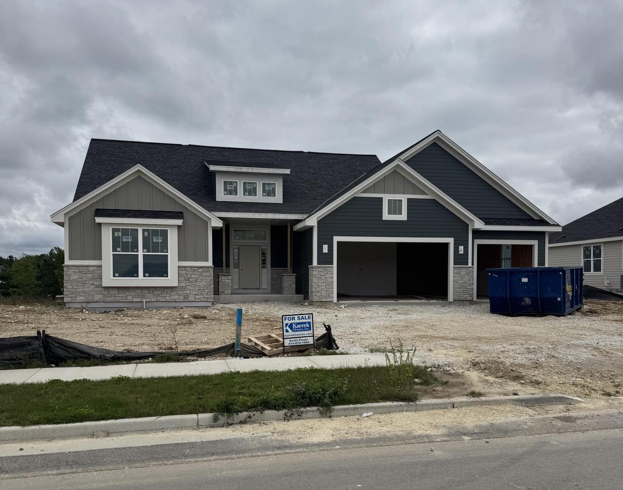310 Limestone Lane — photo