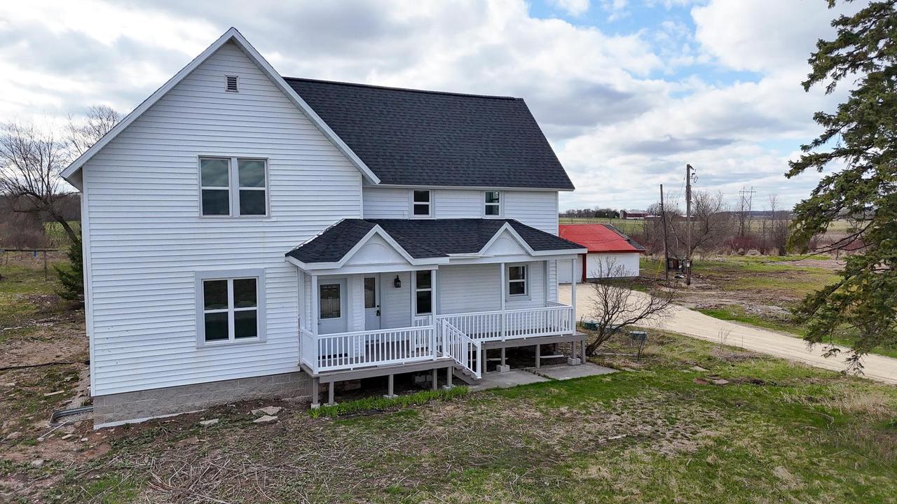 6944 Pleasant View Road — photo