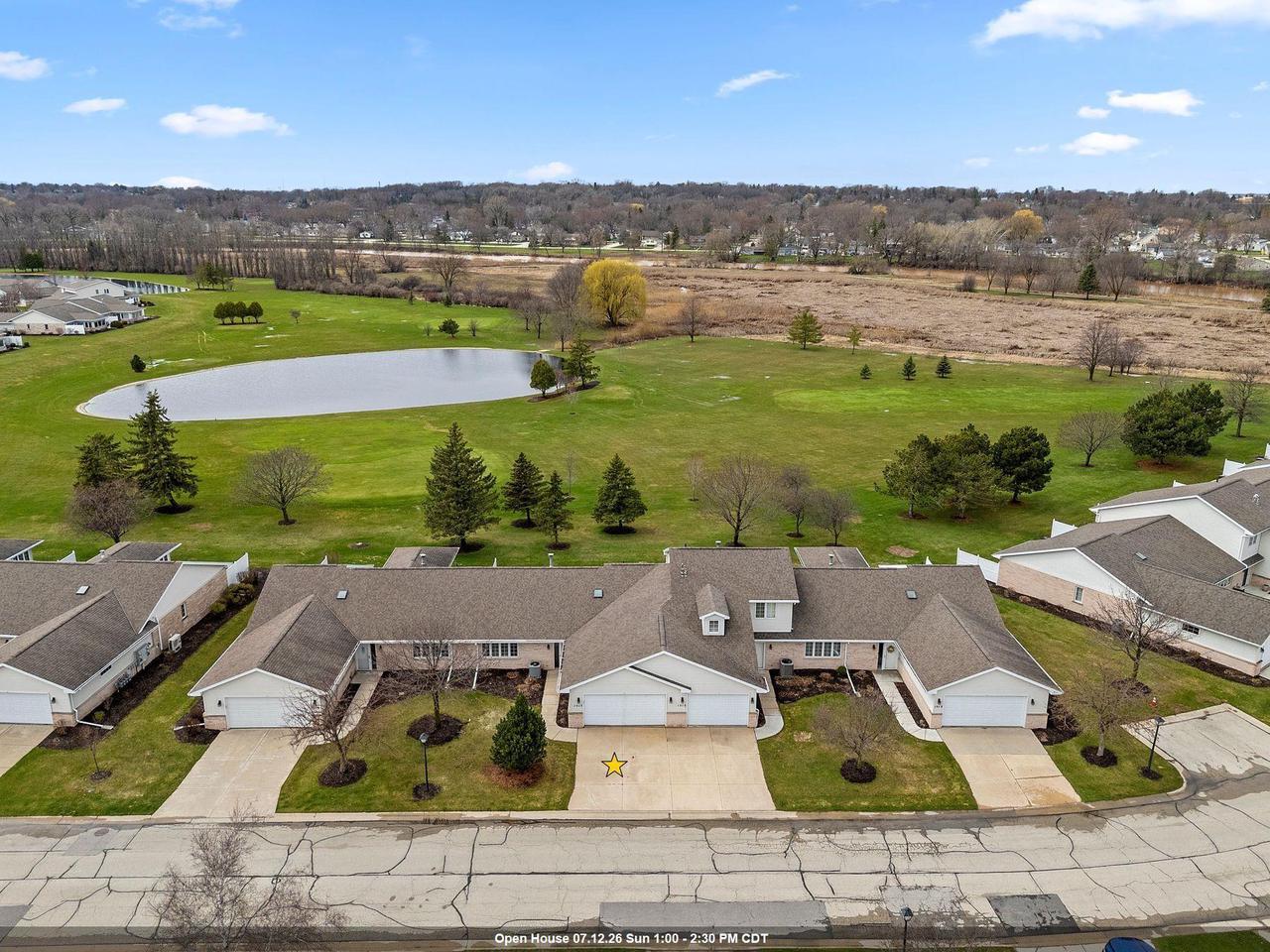 1517 River Pines Drive — photo
